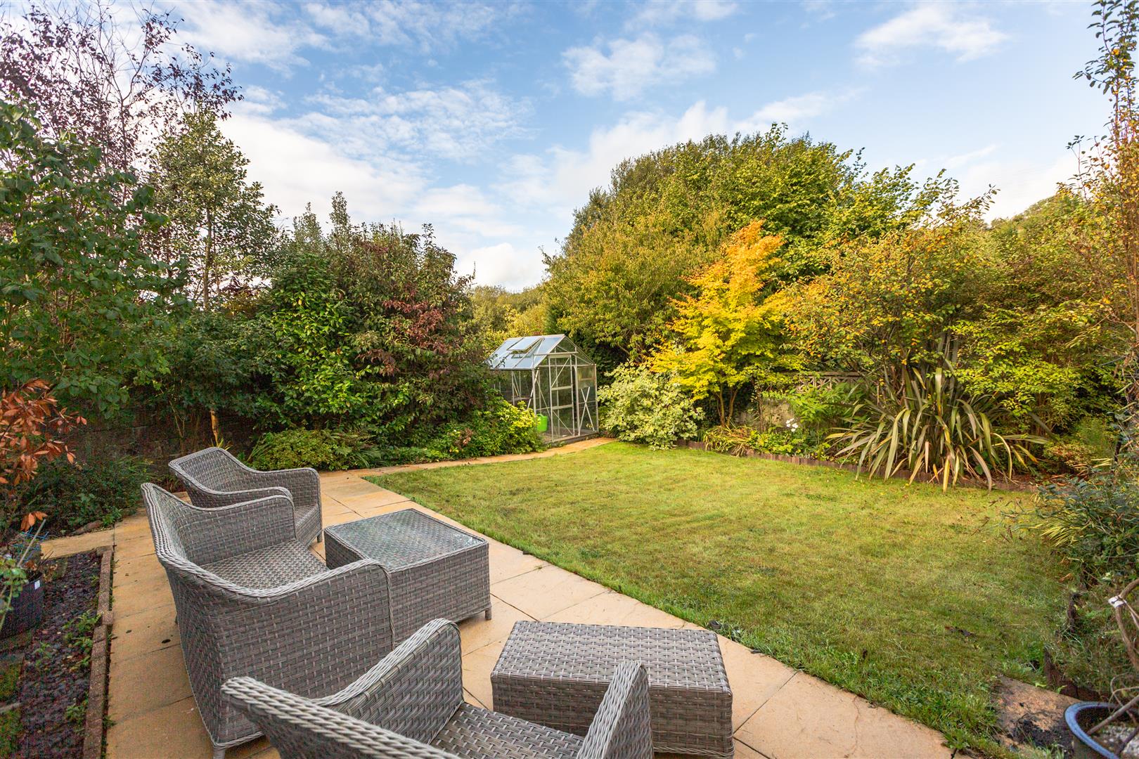 Parc Howard Avenue, Llanelli, SA15 3LQ